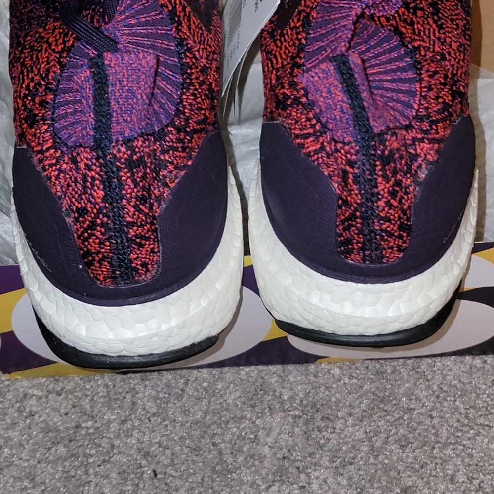 Adidas ultraboost uncaged